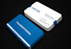 design a unique business card