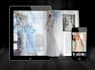 do pretty wedding catalog, brochure, wedding magazine