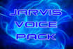 create custom JARVIS sound byte for Android or Windows