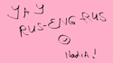 make a translation Russian English pair