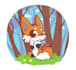 draw your pet in a cute style