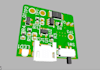 design low to high density pcbs