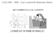 grow your locksmith business, with video marketing