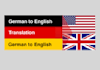 translate German to English