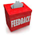 recieve feedback on your website