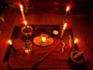 love is powerful magic effect