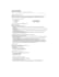 write a professional resume