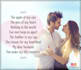 a letter from princess to Richard