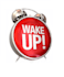 wake you up monday to friday