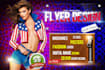 design a Creative Flyers,Posters