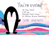 design and create easy to use invitation templates and more