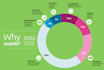 do graphics designing and persentations well