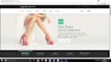 create your website from psd to website template