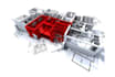 do AUTOCAD drawings for you