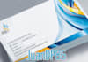 design you a professional business card