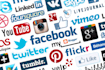 creation of social media accounts and Youtube channels