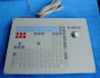 custom membrane machine panel
