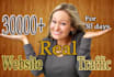 drive usa social,targeted website,traffic,visitors