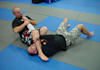 teach you basic MMA submissions on webcam