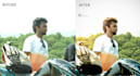 do excellent works on PHOTOSHOP