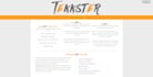 create custom, good quality websites