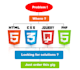 fix your php, mysql, html, css issues