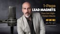 create a high converting lead magnet and opt in page