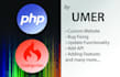 fix or develop your  codeigniter and PHP website