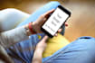 make any app mockup on iPhone 6 screen