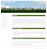 developed php webpage and create cms