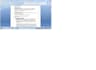 write your cv and cover letters