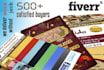 create a letterhead design