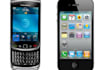 test your website on iphone/blackberry and send you screenshots