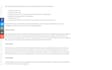 write anything that is not a CV