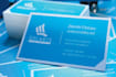 design professional bussiness cards