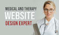 build healthcare, medical, dental and therapy website development