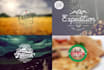 desing eye catching logo within 48 hours
