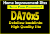 give you permanent Blogroll 5xDA70 Home Improvement