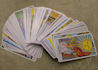 read your tarot cards