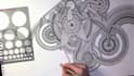 draw whatever you want
