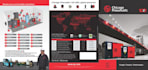 design and print customized flyers and posters