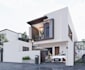 do 3d rendering architecture of your sketchup or revit model