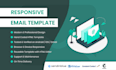 design a responsive email template