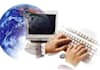 do your data entry work very quickly