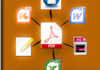 convert or edit normal or Scanned Pdf to word,excel,html,text and image formats