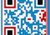 create and Costum 3 awesome Qr Code about BlackBerry Messenger User