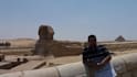 collect info about any companies at Egypt