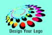 design your logo beautifully