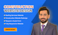 create wordpress website, construction website on wordpress