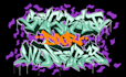 make shirt design graffiti piece